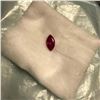 Image 5 : 2.30ct BIANCO Burmese Red Marquise Ruby