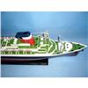 Image 17 : SS United States Limited Model Cruise Ship 40" w/ LED Lights