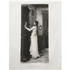 Image 2 : 19thc Photogravure Print, Marguerite Tempted