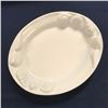 Image 1 : Large Ceramic Cookware, Shell Theme Seafood Platter Serving Dish