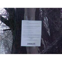 25016 MI Genesee - 2005 E. Rex Ave