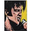Elvis Presley (68 Special) by Garibaldi, David