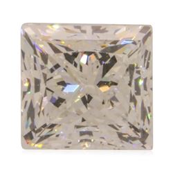 1.0 ctw Princess Cut Loose Diamond