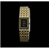 14KT Yellow Gold Geneve Supreme Wristwatch