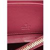 Image 7 : Gucci Pink Guccissima Leather Zippy Wallet