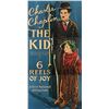 The Kid Recreation 3 Sheet Movie Poster