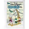 Walt Disneys Comics and Stories Issue #547 by Gladstone Publishing