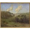 Image 1 : Framed Impressionistic Landscape On Art Board
