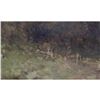 Image 4 : Framed Impressionistic Landscape On Art Board