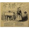 Image 10 : Antique Magazine Compilation Harper's Weekly A Journal Of Civilization 1862 Civil War Era Leather Bi