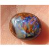 Image 1 : 2.5ct Australian Koroit Boulder Opal Gemstone