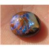 Image 2 : 2.5ct Australian Koroit Boulder Opal Gemstone