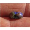 Image 3 : 2.5ct Australian Koroit Boulder Opal Gemstone