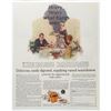 Image 1 : 1925 Grape Nuts Advertisement
