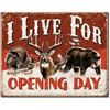 Image 1 : Live For Opening Day