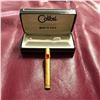 Image 2 : Limited Edition YVES SAINT LAURENT COLIBRI Cigar Tie Tac