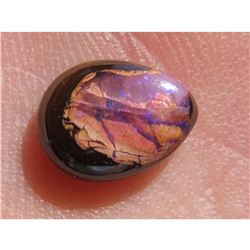 1.8ct Australian Koroit Boulder Opal Gemstone