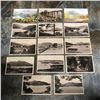Image 1 : Collection of Early 1900's Grand Tour Scenic Scotland Lochs Postcards