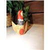 Image 5 : Mid Century Modern, Bitossi Italian Pottery Bowl, Pheasant