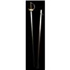 Image 1 : 19thc French Cavalry Officer's Sabre