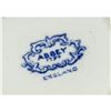 Image 2 : Collection of English Staffordshire Blue Transferware