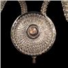 Image 4 : Sconce 3 - 3 Light Crystal Sconce with Swarovski