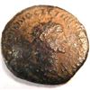Image 2 : Bronze Coin of Diocletian (284-305 A.D.)