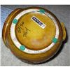 Image 4 : Rare Mid Century Modern, Bitossi Rosenthal Netter Italian Ceramic Cat Bowl