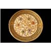 Image 1 : 10 1/4 inch Smaller CHARGER PLATE