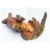 Image 4 : Early 1900's Miniature Vienna Cold Painted Bronze Setter Spaniel Dog Figure