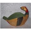 Image 1 : Mid Century Modern, Bitossi Italian Pottery Bowl, Pheasant
