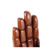 Image 2 : Carved Wooden Hand Chair