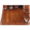 Image 3 : Carved Wooden Hand Chair