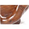 Image 5 : Carved Wooden Hand Chair