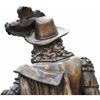 Image 4 : Magnificent, Monumental Cast Metal Conquistador Statue