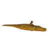 Image 5 : Alligator Tin Litho Wind-Up Toy