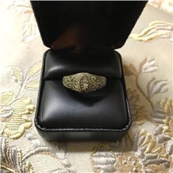 16thc English Tudor Wedding Ring, Artifact