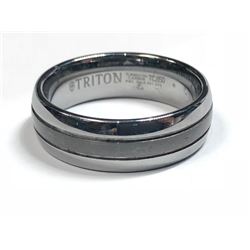 Men'S Ring, Suggested Retail Value $100