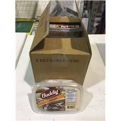 Case of Buddig Ham (8 x 250g)