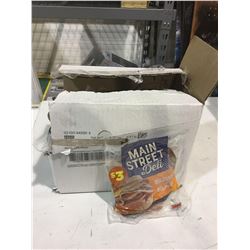 Case of Main Street Deli Bologna(10 x 300g)