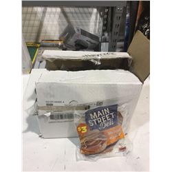 Case of Main Street Deli Bologna(10 x 300g)