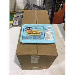 Case of Swift Bratwurst Sausage (24 x 300g)