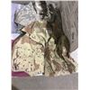 Image 1 : Men's Camo Jacket - Large
