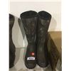 Image 1 : Men's Rubber Boots - Size 10