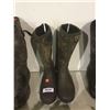 Image 1 : Men's Rubber Boots - Size 10M