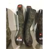 Image 1 : Men's Rubber Boots -Size 11M