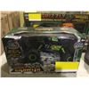 Image 1 : Mean Machines Rock Crawler R/C Car