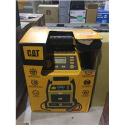 CATJump Starter, Power Station, Air Compressor