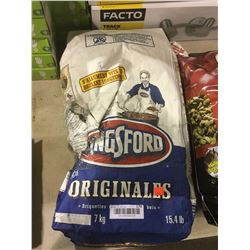 Kingsford Charcoal Briquettes 7kg