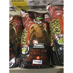 Martin Special Moments Apple Flavored Horse Treats 4kg